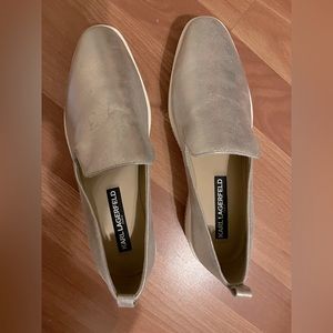 Karl Lagerfield shoes